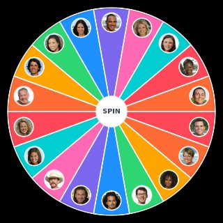 Random Survivor: South Pacific Wheel