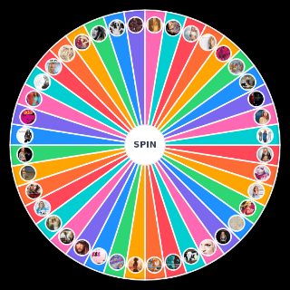 Choose a Random Britney Spears Singles