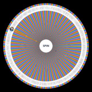 Spin the Wheel: 2020s Animated Films
