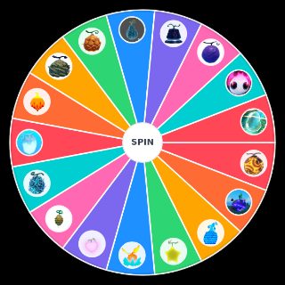 GPO Fruit 4.5 Random Picker