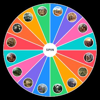 R6 Y9S4 Maps Random Generator