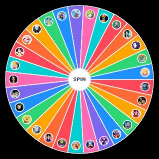 Random Dragon Ball Waifus Picker