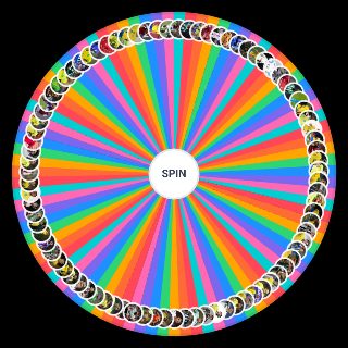 Spin the Wheel: Seleção brasileira Caminho para copa do mundo