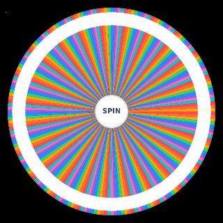 Random GKK's Lookism Wheel
