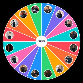 Choose a Random Station 19 characters