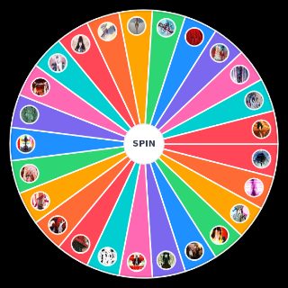 Random Kill la Kill Episodes Picker