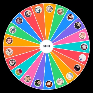 Random Anime Tickle Scene Picker
