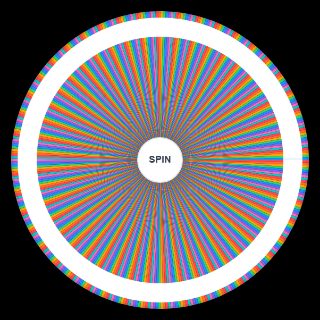 Spin the Wheel: SNK Fighting Game Characters