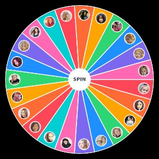 Pick a Random Roseanne Park's hairstyles