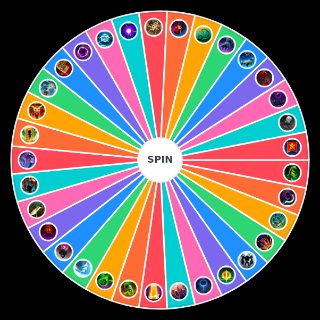Spin the Wheel: TT2 Raid Cards V5.21