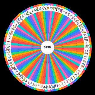 DPP OU Wheel