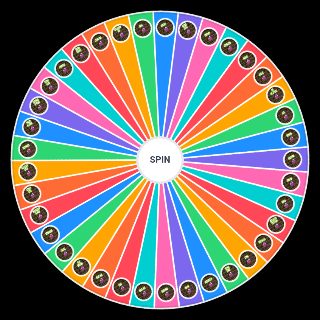 Spin the Wheel: Minecraft Enchantments