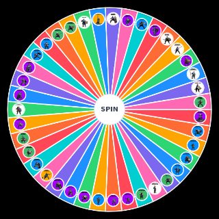 Conqueror's Blade Infantry Wheel