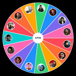 Yakuza Protagonists (Playable Characters) Random Generator