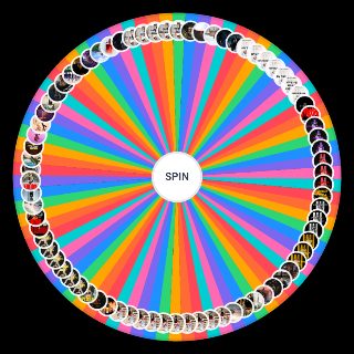 Apache 207 Songs Random Generator