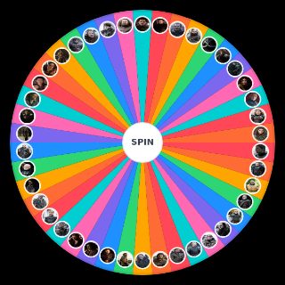 Random Game of Thrones: Best Fighter Wheel