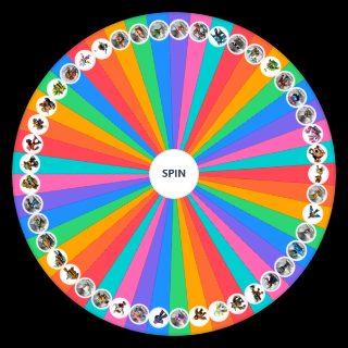 Spin the Wheel: Trap Team Villains