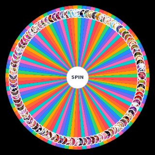 쿠키런 킹덤 Wheel