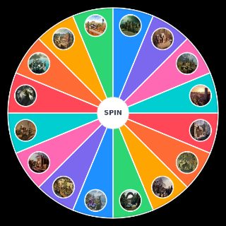Pick a Random Rainbow Six Siege Maps Y8S4
