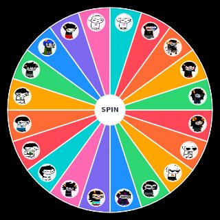 Pick a Random Homestuck Fight