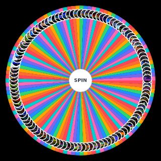 Random Classic Sonic Music (Acts, Time Zones, & S3 Prototype) Wheel