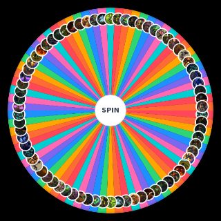 Spin the Wheel: World of Warcraft Demons