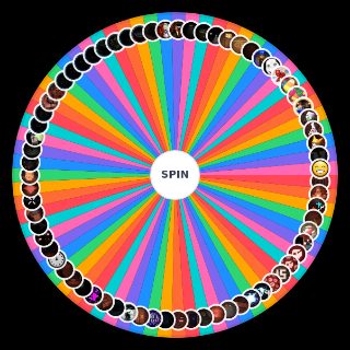 Spin the Wheel: Doors Achievements (as of The Haunt)