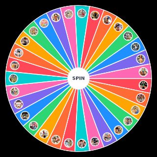 One Piece Arc Wheel