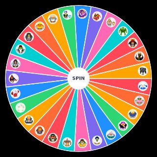 Club Penguin Famous Random Generator