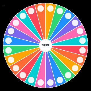 Stern Pinball Spike 2 Games Wheel