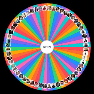 Pick a Random CANTANTES DE REGGAETON Y TRAP LATINO