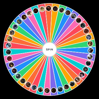 Spin the Wheel: Call Of Duty Zombies Special Zombies