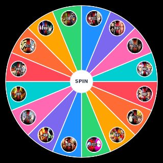 Random Death battle 2024/ Picker