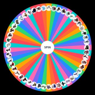 Library of Ruina EGO Outfits Wheel