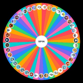 Battle Cats Super Rares Wheel