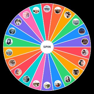 Choose a Random LOONA pre debut & OT12 Albums