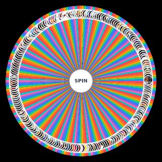 Every Movie I've Watched Wheel