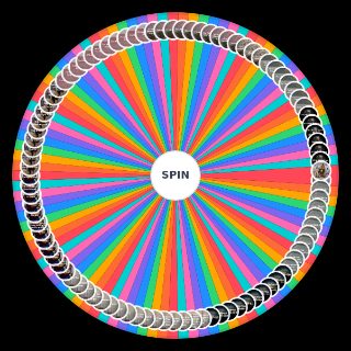 Spin the Wheel: Los Campesinos! All Songs