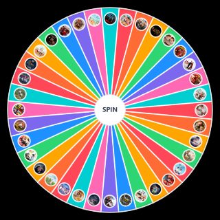 GMMTV 2026 magic vibes maximized Wheel