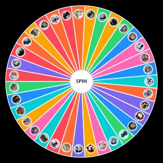 pingu Wheel