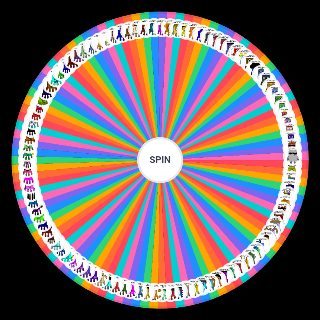 Braidenlore Random Generator