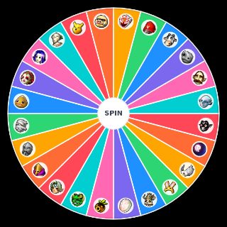 Choose a Random Majora's Mask: Mask