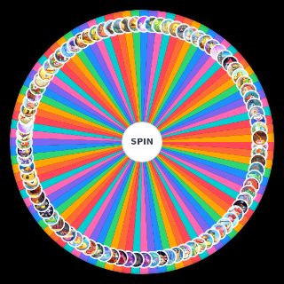 Spin the Wheel: Kirby's Return to Dream Land Deluxe Enemies