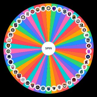 Choose a Random TODOS LOS ESCUDOS DEL MUNDO KINGS