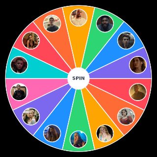 euphoria season 2 Random Picker