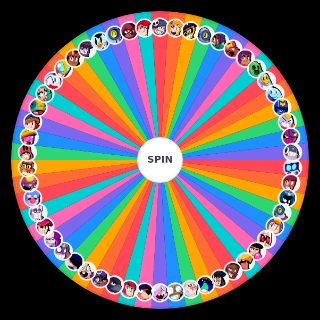 Spin the Wheel: Brawl Stars Brawlers January 2022 (Grom & Fang)