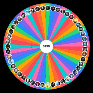 Spin the Wheel: Psycho Pass Episodes