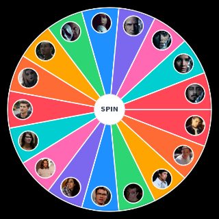 Spin the Wheel: Every Ghostface Killer (Spoilers for Scream 6)