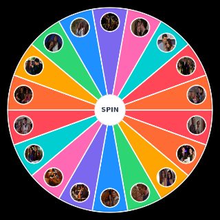 Pick a Random One Tree Hill Ships