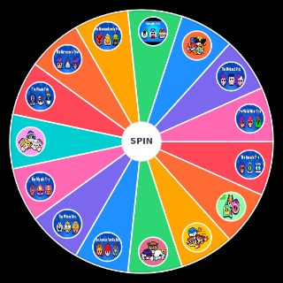 Random best trio in brawl stars Picker